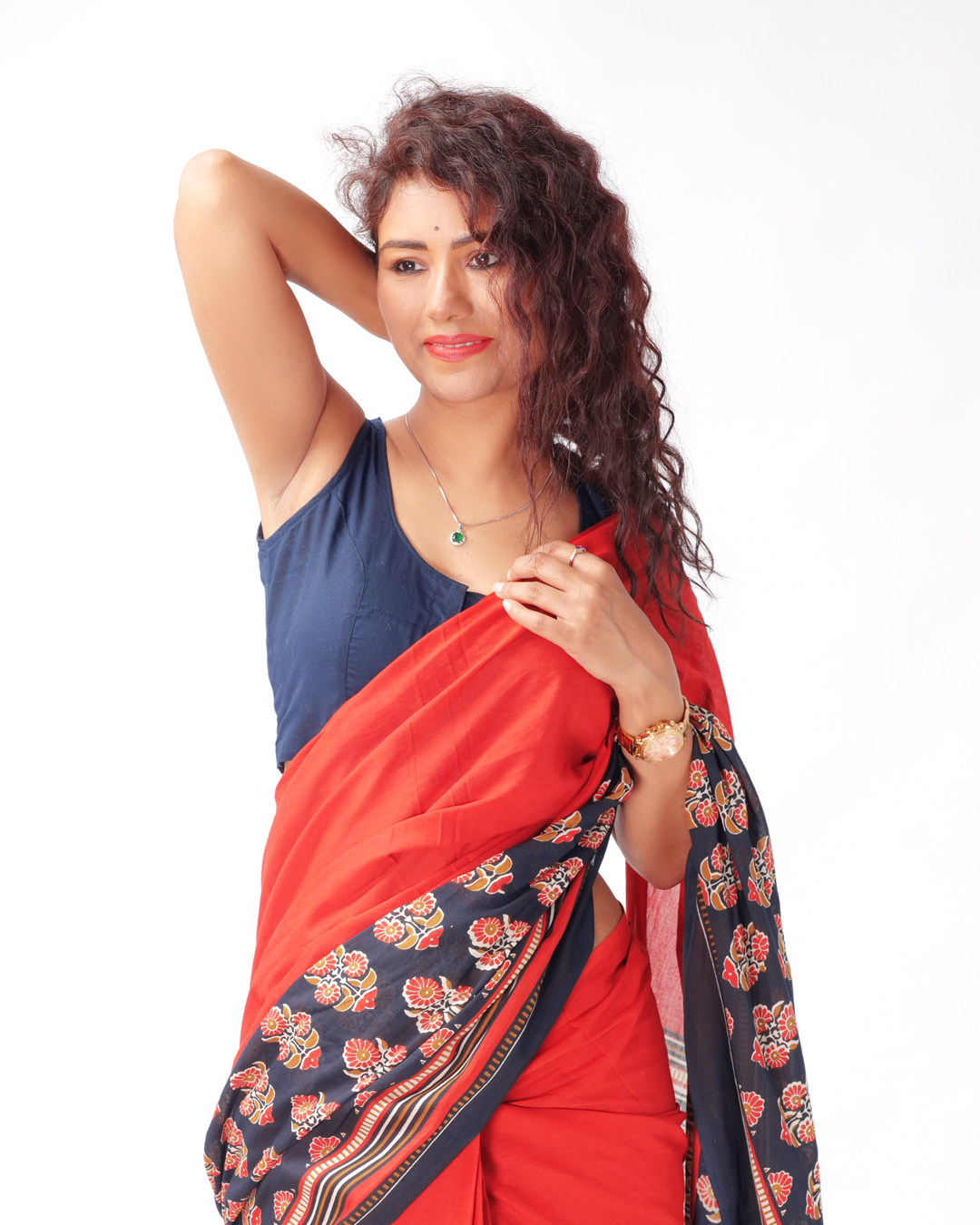 The Silent Frame Poster